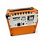 Used Orange Amplifiers Crush 12 Guitar Combo Amp