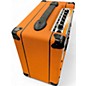 Used Orange Amplifiers Crush 12 Guitar Combo Amp