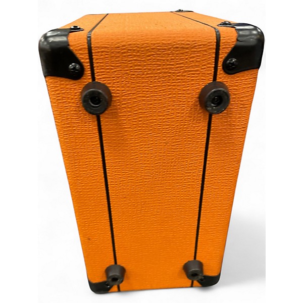 Used Orange Amplifiers Crush 12 Guitar Combo Amp