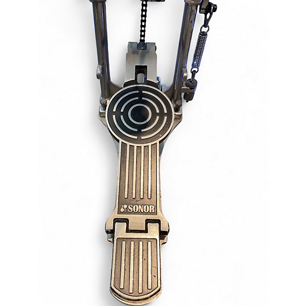 Used SONOR SP473 Single Bass Drum Pedal