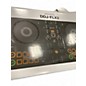 Used AlphaTheta DDJ FLX2 DJ Controller