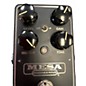 Used MESA/Boogie Throttle Box Effect Pedal