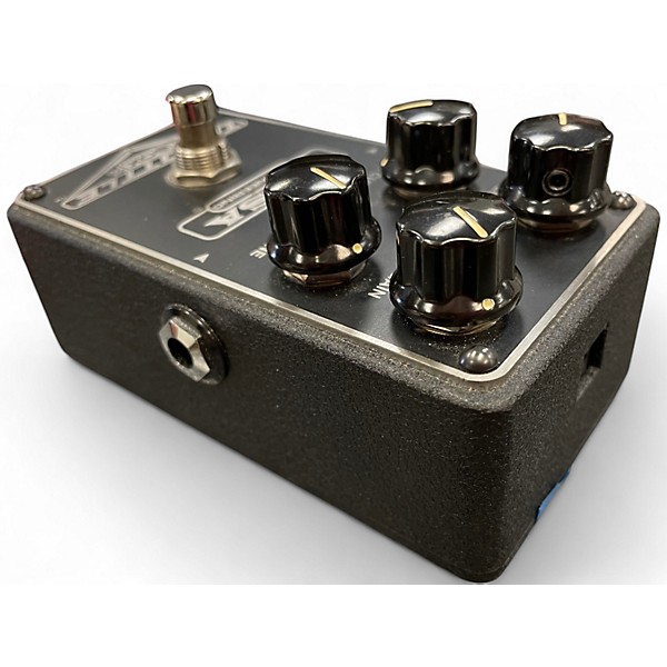 Used MESA/Boogie Throttle Box Effect Pedal