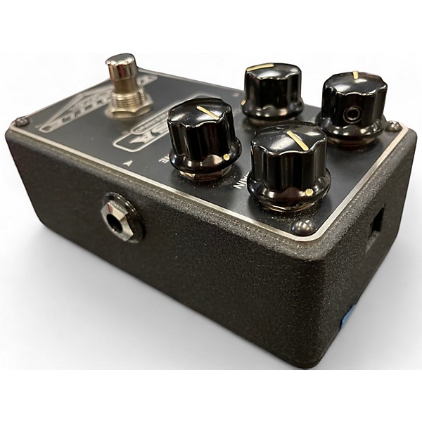 Used MESA/Boogie Throttle Box Effect Pedal