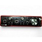 Used Focusrite Scarlett 2i2 Gen 3 Audio Interface thumbnail