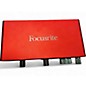 Used Focusrite Scarlett 2i2 Gen 3 Audio Interface
