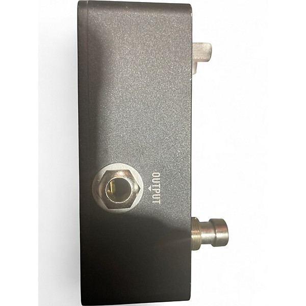 Used Swiff Audio KORAL Effect Pedal