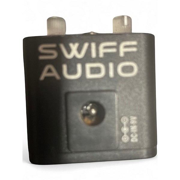 Used Swiff Audio KORAL Effect Pedal