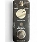 Used Mooer BLACK SECRET Effect Pedal thumbnail