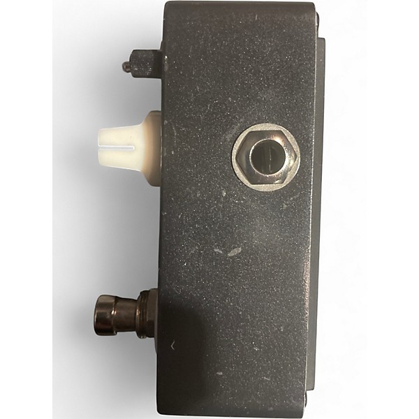 Used Mooer BLACK SECRET Effect Pedal