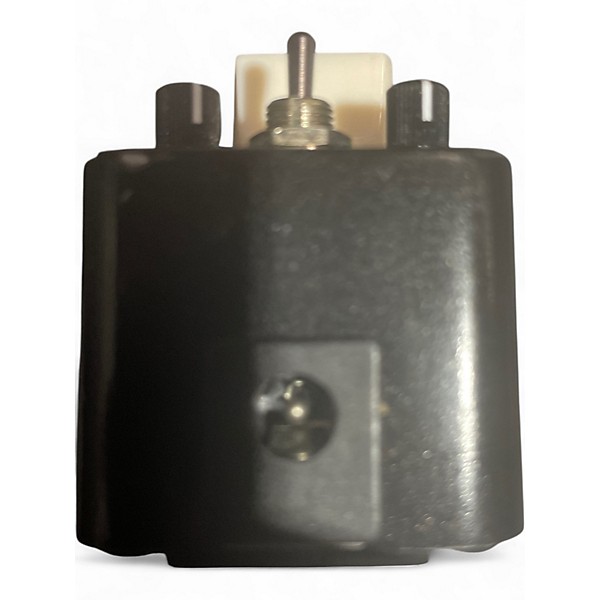 Used Mooer BLACK SECRET Effect Pedal