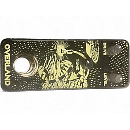 Used Swiff Audio OVERLAND Effect Pedal