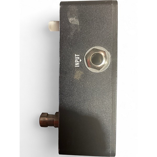 Used Swiff Audio OVERLAND Effect Pedal