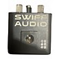 Used Swiff Audio OVERLAND Effect Pedal