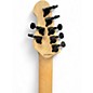 Used Sterling by Music Man John Petrucci JP157 7 String Flat Black Solid Body Electric Guitar