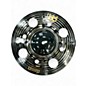 Used MEINL 12in Dark Trash Stack Pair Cymbal