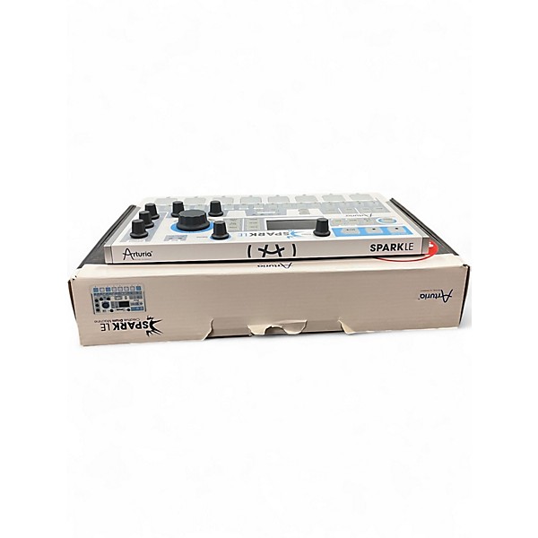 Used Arturia Spark Le Drum Machine | Guitar Center