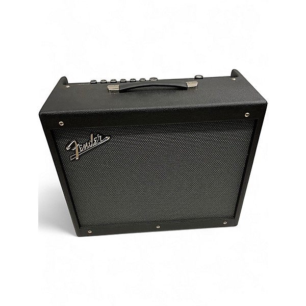 Used Fender GTX100 Guitar Combo Amp