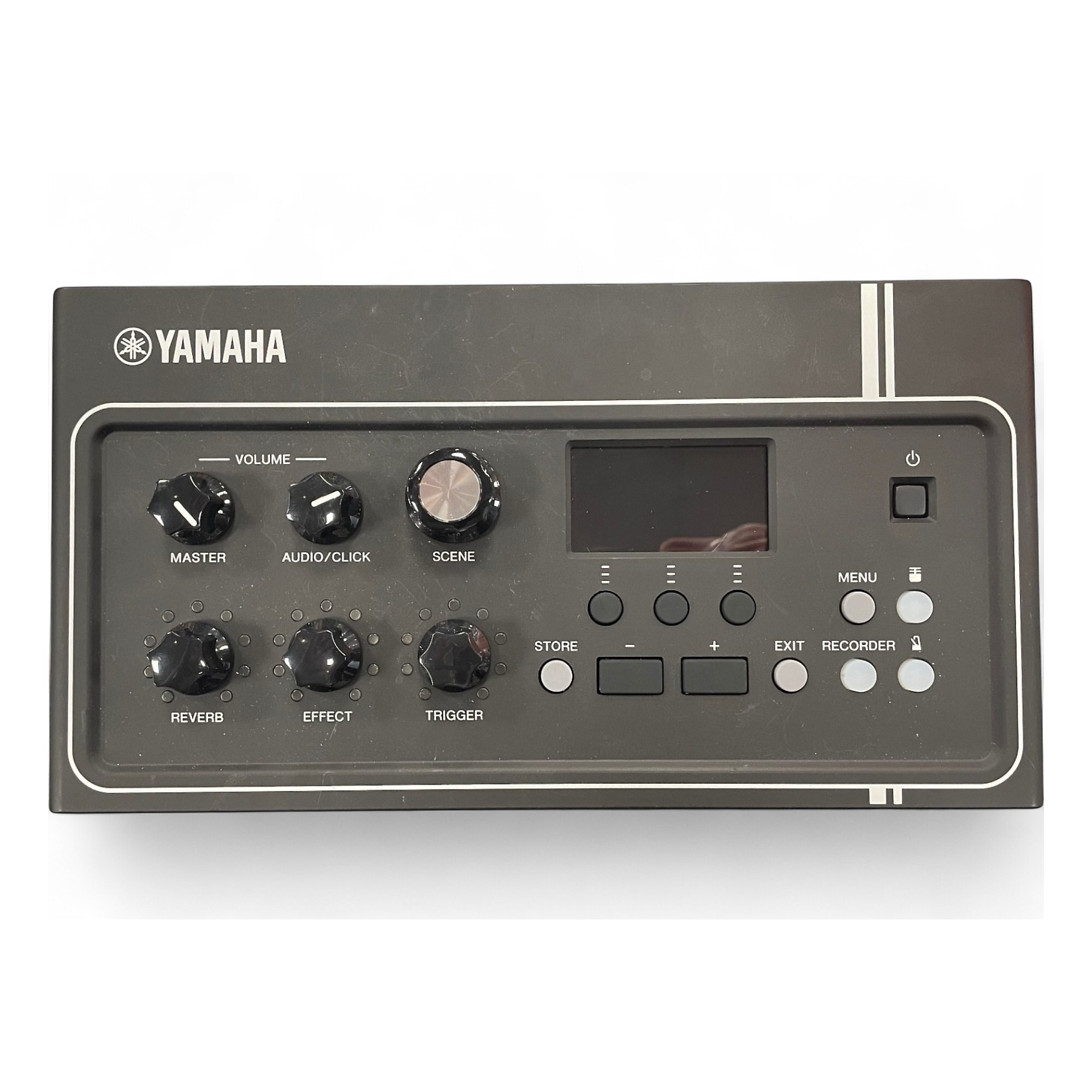 DTM・DAW YAMAHA EAD10 Yamaha EAD10 Drum Module with Mic Pickup | Sweetwater