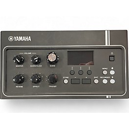 Used Yamaha EAD10 Acoustic Drum Trigger