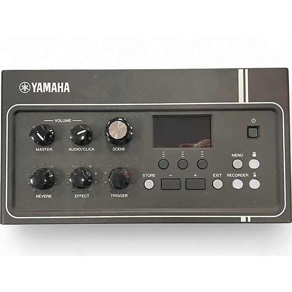 Used Yamaha EAD10 Acoustic Drum Trigger