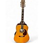 Used SIGMA DR41 Natural Acoustic Guitar thumbnail