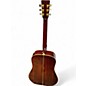 Used SIGMA DR41 Natural Acoustic Guitar