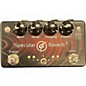 Used Gfi System Specular Reverb V2 Effect Pedal thumbnail
