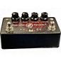 Used Gfi System Specular Reverb V2 Effect Pedal