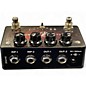 Used Gfi System Specular Reverb V2 Effect Pedal