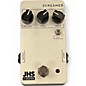 Used JHS Pedals Screamer Effect Pedal thumbnail