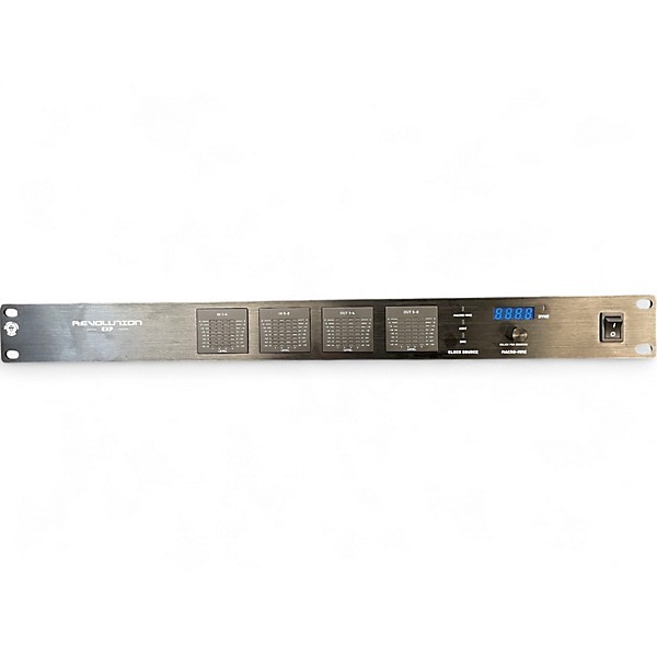 Used Black Lion Audio REVOLUTION EXPANDER Audio Converter