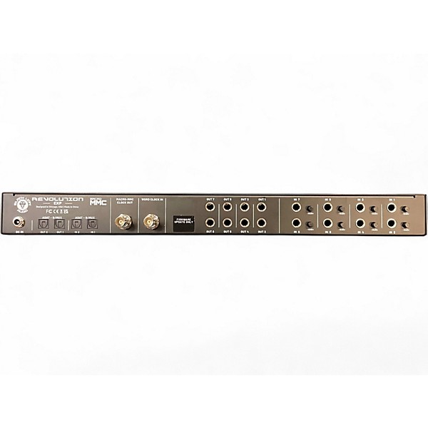 Used Black Lion Audio REVOLUTION EXPANDER Audio Converter