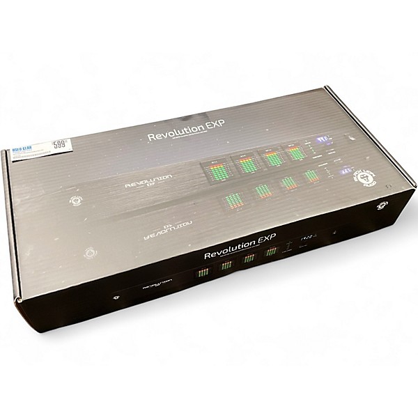 Used Black Lion Audio REVOLUTION EXPANDER Audio Converter
