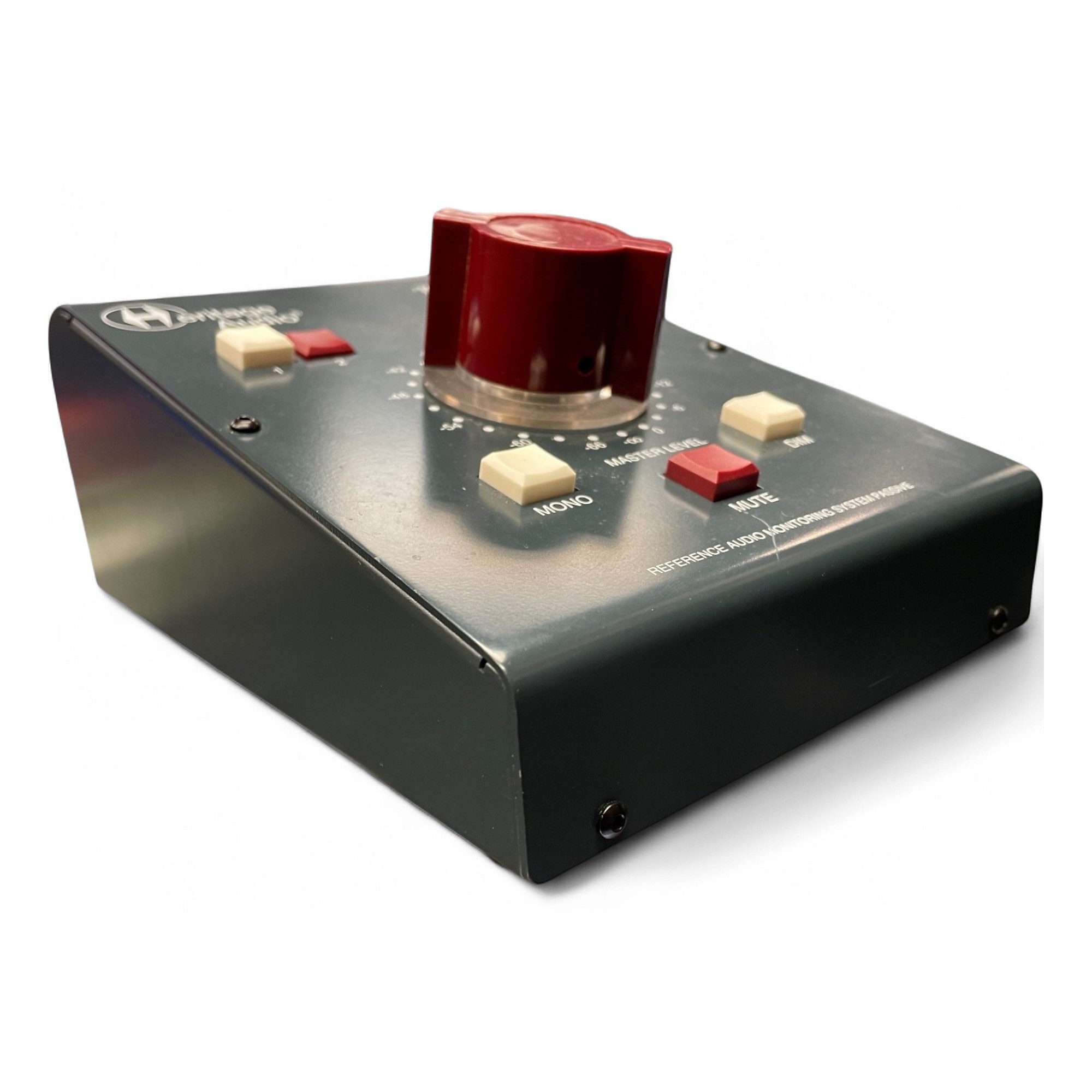 Used Heritage Audio BABY RAM Audio Interface | Guitar Center