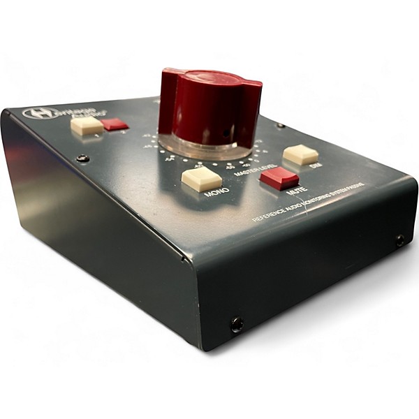 Used Heritage Audio BABY RAM Audio Interface