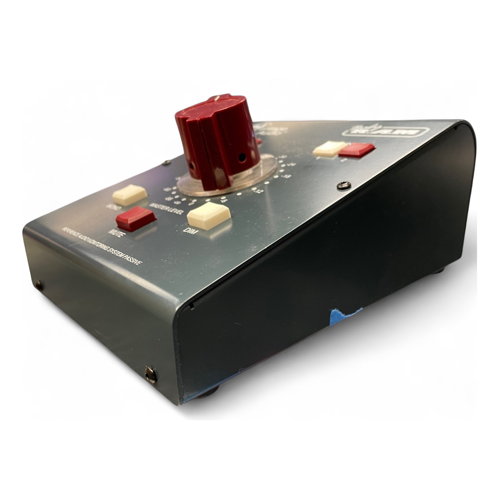 DTM・DAW Heritage Audio Baby RAM Heritage Audio Baby RAM 2-channel Monitoring System | Sweetwater