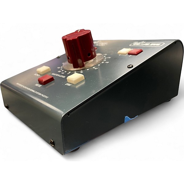 Used Heritage Audio BABY RAM Audio Interface