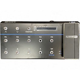 Used Line 6 FBV 3 Advanced Footswitch