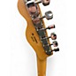 Used Fender HERITAGE 60'S THINLINE 2 Tone Sunburst Hollow Body Electric Guitar