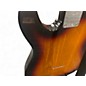 Used Fender HERITAGE 60'S THINLINE 2 Tone Sunburst Hollow Body Electric Guitar