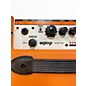 Used Orange Amplifiers Crush 35RT Guitar Combo Amp