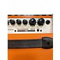 Used Orange Amplifiers Crush 35RT Guitar Combo Amp