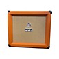 Used Orange Amplifiers Crush 35RT Guitar Combo Amp