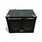 Used Gallien-Krueger Backline 210 BLX II Bass Cabinet