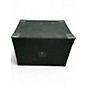 Used Gallien-Krueger Backline 210 BLX II Bass Cabinet