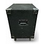 Used Gallien-Krueger Backline 115 BLX II Bass Cabinet