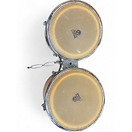 Used LP Aspire Conga Set Conga