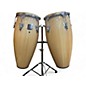 Used LP Aspire Conga Set Conga