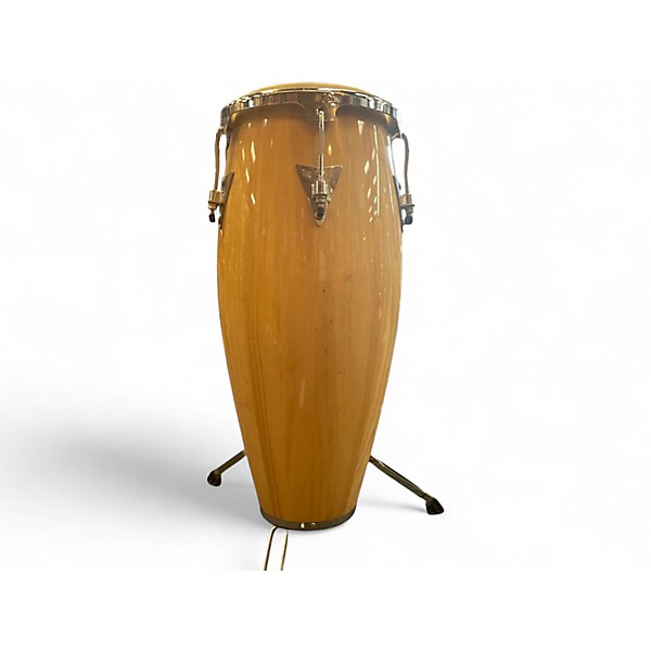 Used LP Aspire Conga Set Conga